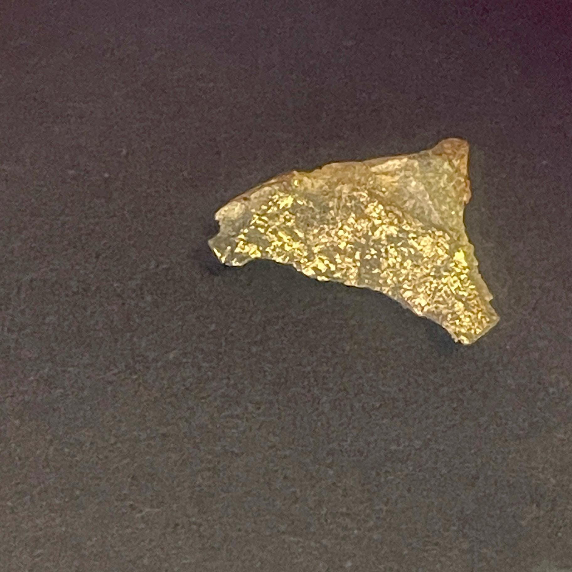 Sierra Foothills Gold Specimen Lot - Quartz & Gold Ore - Image 3